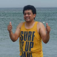 Harold Bonilla Photo 18