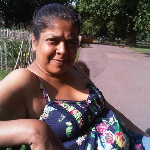 Sharon Powell Photo 23