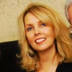 Deborah Stevenson Photo 1