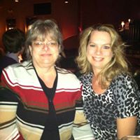 Teresa Kerr Photo 12