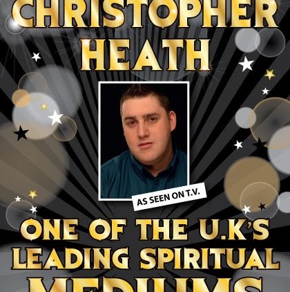 Christopher Heath Photo 30