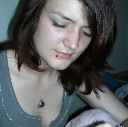 Samantha Mclaughlin Photo 1
