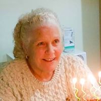 Judith Patterson Photo 9