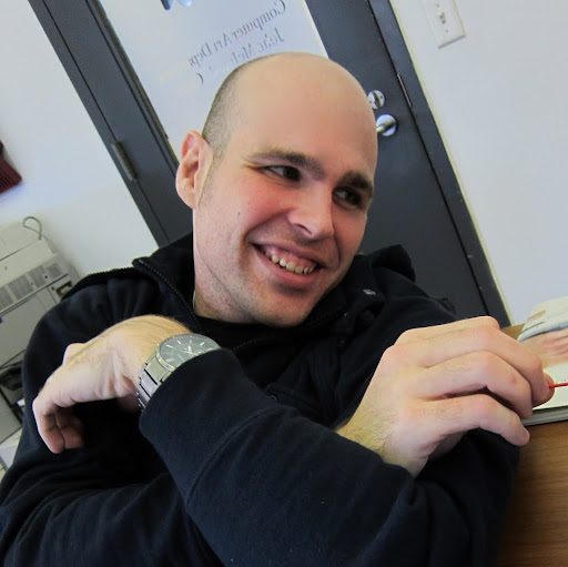 Jimmy Calhoun Photo 8