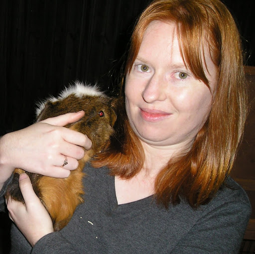 Catherine Owen Photo 18