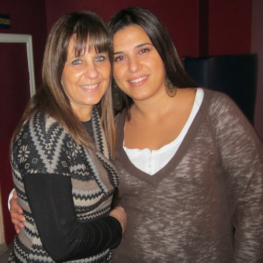 Alicia Ballesteros Photo 11