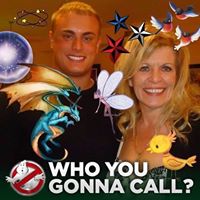 Kendra Rainey Photo 5