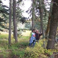 Lori Simpson Photo 14