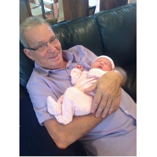 Roy Browning Photo 28