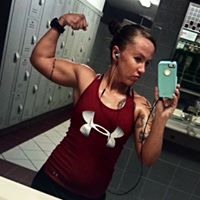 Victoria Holman Photo 13