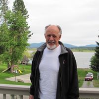 Robert Helmick Photo 3
