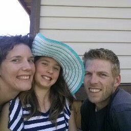 Christine Higgins Photo 22