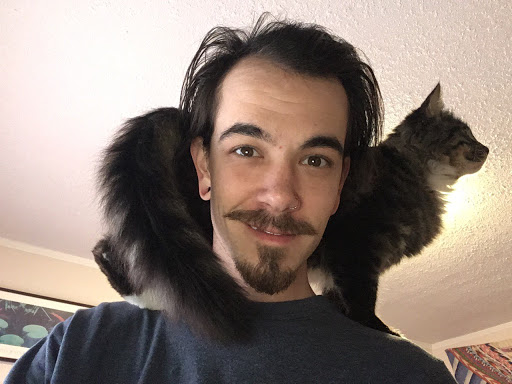 Nicholas Lange Photo 12