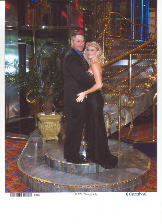 Crystal Spence Photo 27