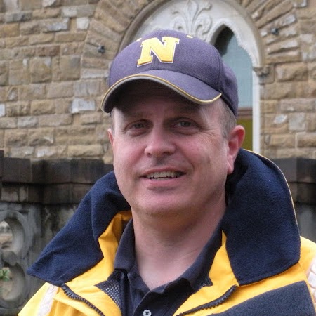 Darrell Montgomery Photo 13