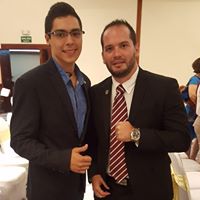Jorge Salazar Photo 44