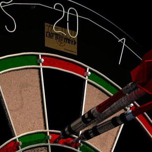 Martin Stafford Photo 10