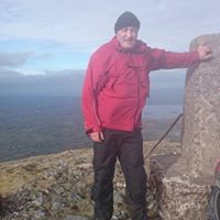 Michael Sharry Photo 5