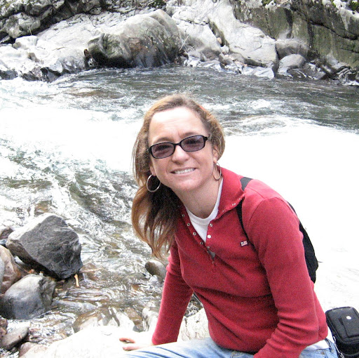 Belinda Thomas Photo 15