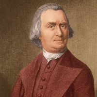 Samuel Adams Photo 23