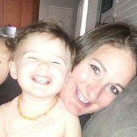 Kristin Baumann Photo 14