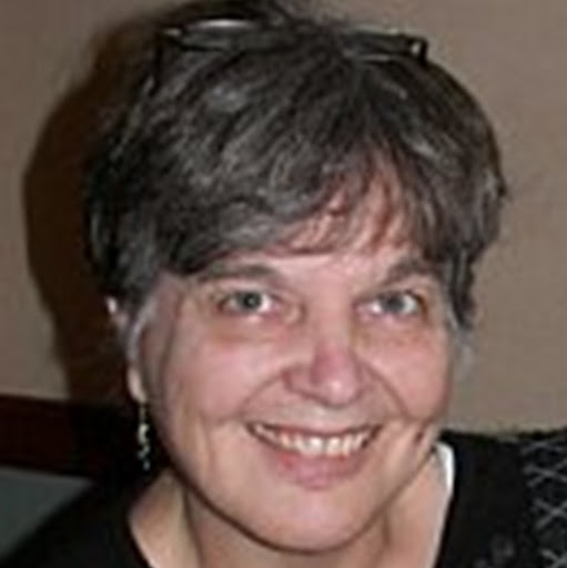 Linda Dixon Photo 36