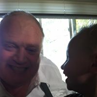 Arthur Pickering Photo 11