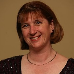 Cynthia Lord Photo 15