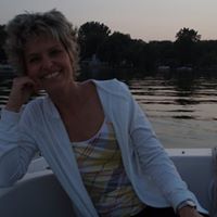 Carol Gitlin Photo 7