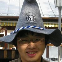Xiang Liao Photo 9