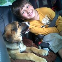 Katherine Weber Photo 10