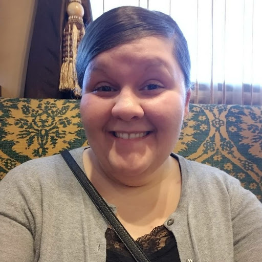 Andrea Richard Photo 43