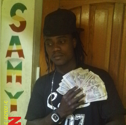 Charles Samuel Photo 39