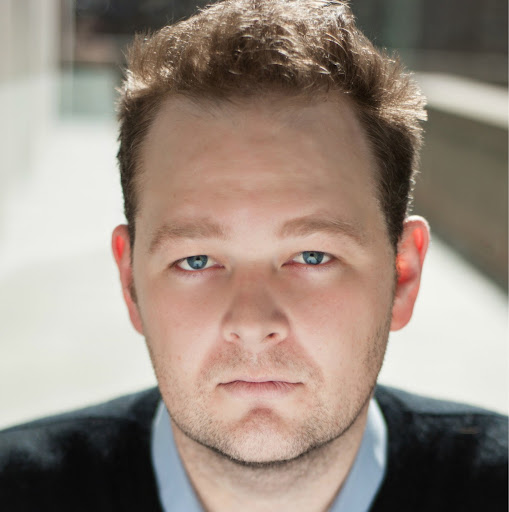 Andy Lunsford Photo 8