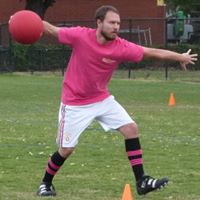 Matthew Rountree Photo 4
