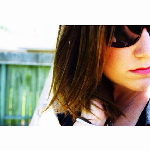 Erica Baxter Photo 18