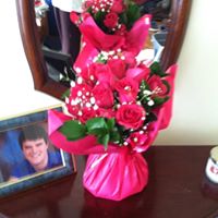 Cindy Merrick Photo 14