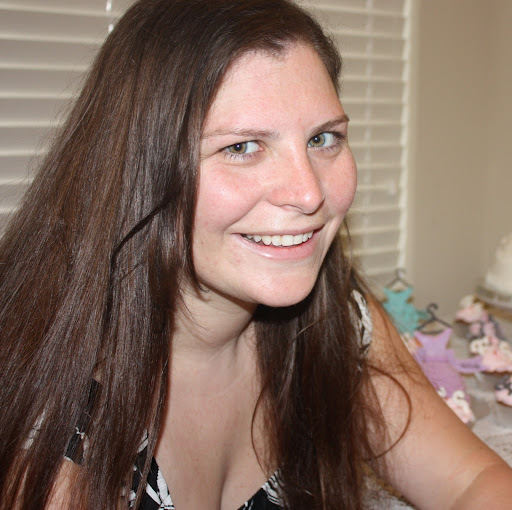 Sarah Stock Photo 5