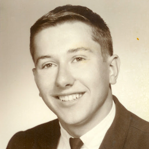 Ronald Ouellette Photo 17