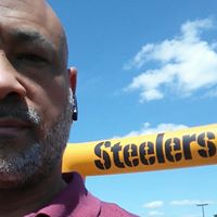 George Alston Photo 16