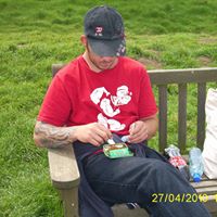 Peter Harper Photo 19