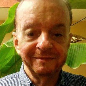 Wayne Carroll Photo 28