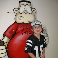 Jack Morrow Photo 36