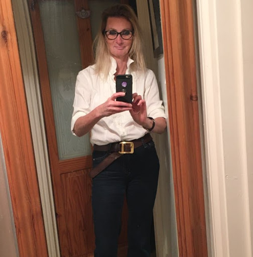 Sarah Shearer Photo 32