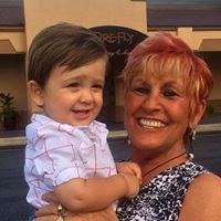 Betty Spence Photo 30