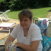 Angela Mabe Photo 5