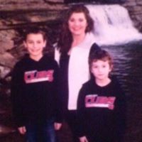 Kristie Reynolds Photo 22