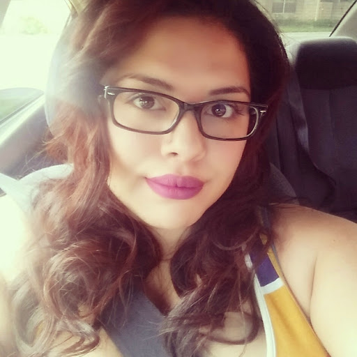 Melissa Garcia Photo 43