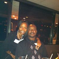 Tracye Harris Photo 6