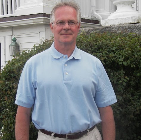 Peter Riggins Photo 2